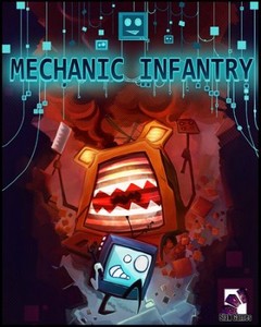 Mechanic Infantry (2011)