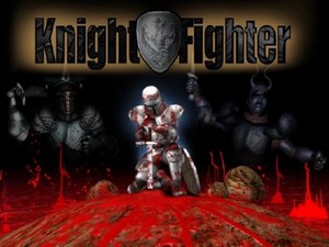 Knight Fighter 1.0 (2011)