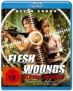   / Flesh Wounds (2011/BDRip/2700Mb)