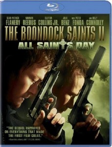    2:    / The Boondock Saints II: All Saints D ...