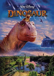  / Dinosaur (2000) HDRip + HDRip-AVC + DVD5 + BDRip 720p
