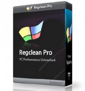 Systweak RegClean Pro v6.21.65.1715