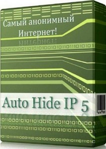 Auto Hide IP v5.1.7.2