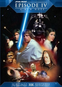   4:   / Star Wars Special Edition: Episode IV - A ...