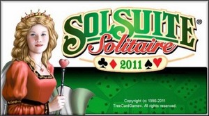 SolSuite 2011 11.7 + Rus