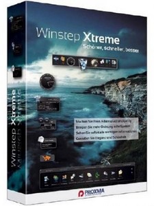 Winstep Xtreme v11.60 Pack