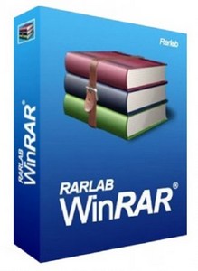 WinRAR 4.1.65 Full Version By The Destroied Profession
