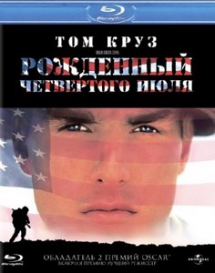   / Born on the Fourth of July (1989/BDRip)