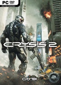Crysis 2 v1.9 (2011/RUS/RePack by R.G. Best-Torrent)