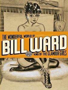   | Pin-Up | Bill Ward