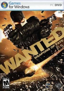 Wanted: Weapons of Fate (2009/RUS/Repack by R.G. KRITKA Packers)