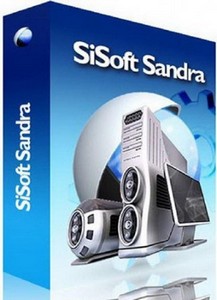 SiSoftware Sandra Professional Enterprise v2011.8.17.70 (SP4)