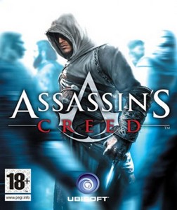 Assassin's Creed (2008/ENG/RIP by globe@)
