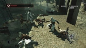 Assassin's Creed (2008/ENG/RIP by globe@)