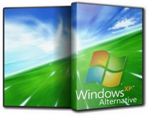 Windows XP Alternative  11.7 ( 2011)