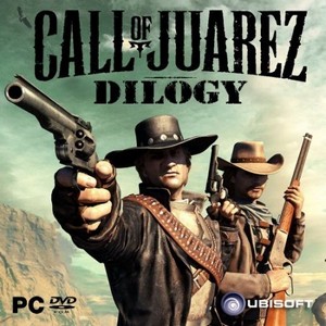 Call of Juarez -  (2009/RUS/RePack by PUNISHER)