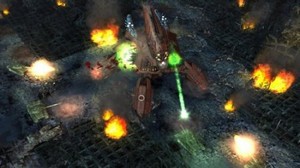 Universe at War: Earth Assault (2007/RUS/RePack by RG Kritka Packers)