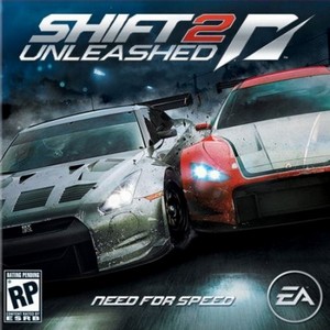 Need for Speed: Shift 2 Unleashed + DLC: Legends/SpeedHunters [v.1.0.2.0](2 ...