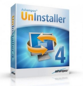 Ashampoo UnInstaller 4.20 (Portable)