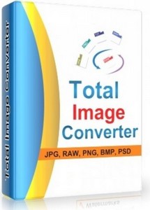 CoolUtils Total Image Converter 1.5.0.94