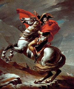   | XVIII-XIXe | Napoleon Buonaparte