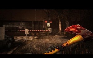 Out of Hell (2009/ENG/RePack by R.G. NoLimits-Team GameS)