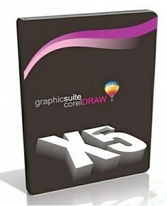 CorelDRAW Graphics Suite X5 v.15.2.0.686.SP3 (x32/x64/ENG/RUS) - Unattended ...