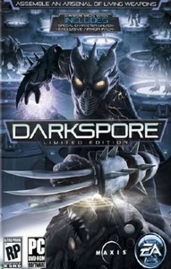 Darkspore (2011/RUS/RePack R.G. World Games)