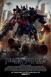 Трансформеры 3: Темная сторона Луны / Transformers: Dark of the Moon (2011) ...
