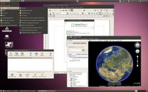 Ubuntu 10.04.3 LTS  28.07.2011 x86 & x64