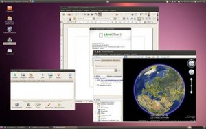 Ubuntu 10.04.3 LTS  28.07.2011 x86 & x64