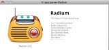 Radium 2.8.1 MacOSX