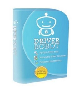 Driver Robot 2.5.4.1