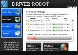 Driver Robot 2.5.4.1