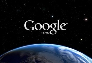 Google Earth v 6.0.3.2197