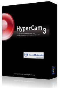 SolveigMM HyperCam v 3.2.1107.20