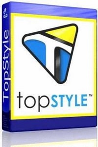 TopStyle 4.0.0.92