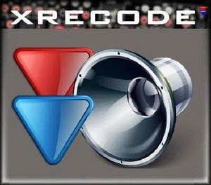 XRecode II 1.0.0.175 [Русский]