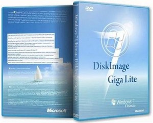 Windows 7 Ultimate DiskImage Giga Lite x86 (2011/RUS) by Shanti Update 29.0 ...