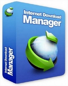 Internet Download Manager 6.07 build 7 Final ML/Rus Portable bu BALISTA