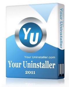 Your Uninstaller pro 7.3 / Rus /  Portable