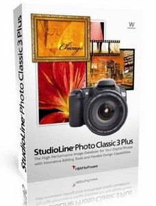 StudioLine Photo Classic Plus 3.70.37.0