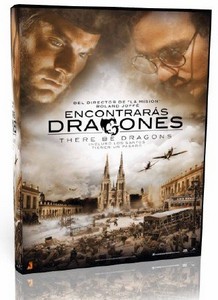    / There Be Dragons (2011/DVDRip)