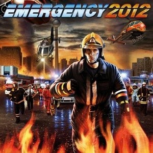 Emergency 2012 (2010/ENG/RIP)