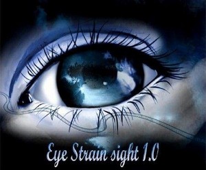 Eye Strain sight 1.0