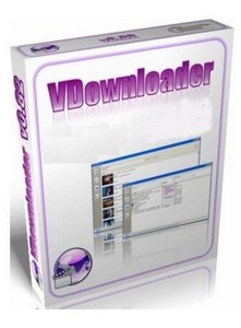 VDownloader 3.6.920