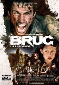 .  / Bruc the Manhunt / Bruc. La llegenda (2010) DVDRip