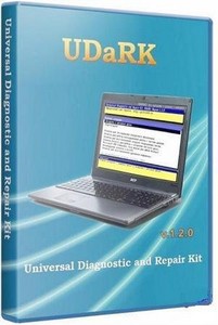    Universal Diagnostic and Repair Kit (2011/UD ...