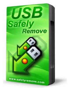 USB Safely Remove 4.7.1.1153 RePack by elchupakabra [EN + RU]