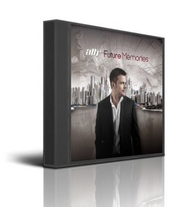 ATB|Future Memories CD1(2009)